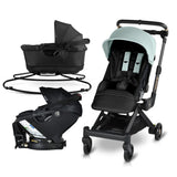 M+ Stroll, Lounge, & Ride Travel System