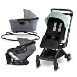 M+ Stroll, Lounge, & Ride Travel System