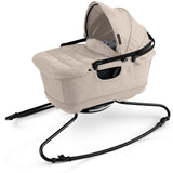 M+ Stroll, Lounge, & Ride Travel System