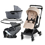 M+ Stroll, Lounge, & Ride Travel System
