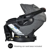 M+ Stroll, Lounge, & Ride Travel System