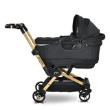 M+ Stroll, Lounge, & Ride Travel System