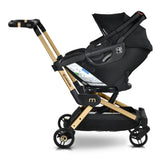 M+ Stroll, Lounge, & Ride Travel System