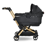 M+ Stroll, Lounge, & Ride Travel System