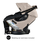 M+ Stroll, Lounge, & Ride Travel System