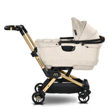 M+ Stroll, Lounge, & Ride Travel System