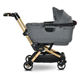 M+ Stroll, Lounge, & Ride Travel System