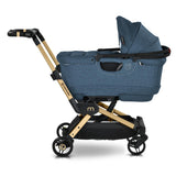 M+ Stroll, Lounge, & Ride Travel System