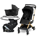 M+ Stroll, Lounge, & Ride Travel System