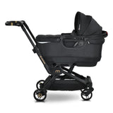 M+ Stroll & Lounge Travel System