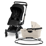 M+ Stroll & Lounge Travel System