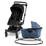 M+ Stroll & Lounge Travel System