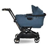 M+ Stroll & Lounge Travel System
