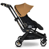 M+ Stroll & Lounge Travel System