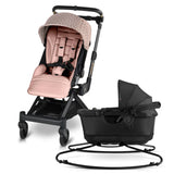 M+ Stroll & Lounge Travel System