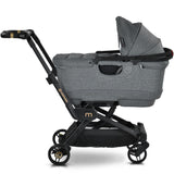 M+ Stroll & Lounge Travel System
