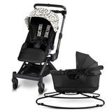 M+ Stroll & Lounge Travel System