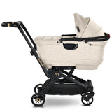M+ Stroll & Lounge Travel System