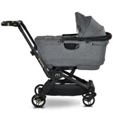 M+ Stroll & Lounge Travel System