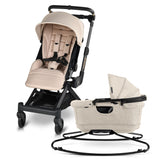 M+ Stroll & Lounge Travel System