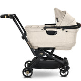 M+ Stroll & Lounge Travel System