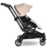 M+ Stroll & Lounge Travel System