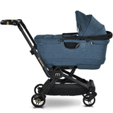 M+ Stroll & Lounge Travel System