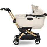 M+ Stroll & Lounge Travel System
