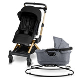 M+ Stroll & Lounge Travel System