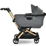 M+ Stroll & Lounge Travel System