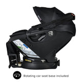 M+ Stroll & Ride Travel System