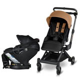 M+ Stroll & Ride Travel System