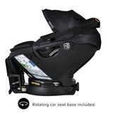 M+ Stroll & Ride Travel System