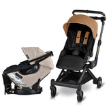 M+ Stroll & Ride Travel System
