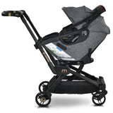 M+ Stroll & Ride Travel System