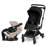 M+ Stroll & Ride Travel System