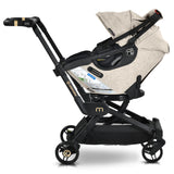 M+ Stroll & Ride Travel System
