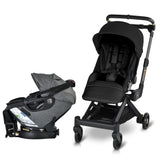 M+ Stroll & Ride Travel System