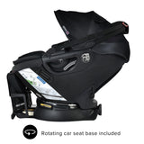 M+ Stroll & Ride Travel System