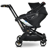 M+ Stroll & Ride Travel System