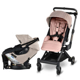 M+ Stroll & Ride Travel System