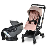 M+ Stroll & Ride Travel System