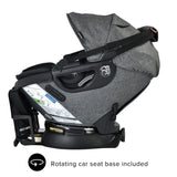 M+ Stroll & Ride Travel System