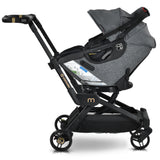 M+ Stroll & Ride Travel System