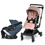 M+ Stroll & Ride Travel System