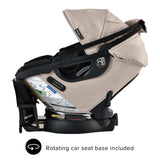 M+ Stroll & Ride Travel System