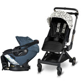 M+ Stroll & Ride Travel System