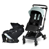 M+ Stroll & Ride Travel System