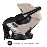 M+ Stroll & Ride Travel System