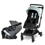 M+ Stroll & Ride Travel System